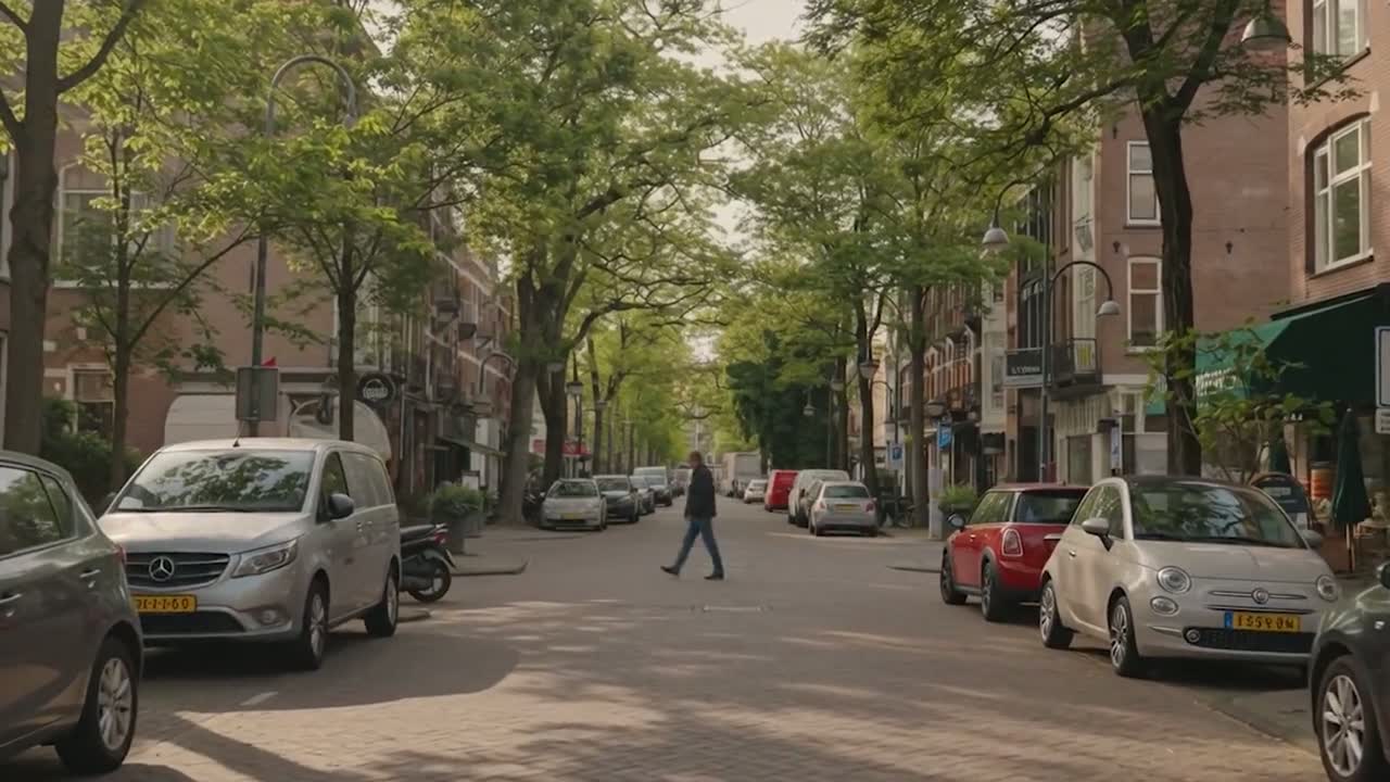 Impressie van onze vastgoedvideografie